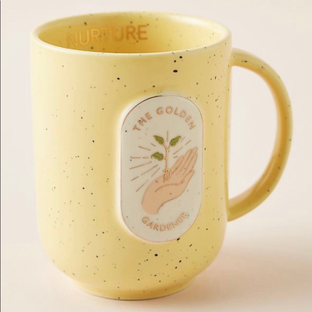 ISO*** Harriet Mug